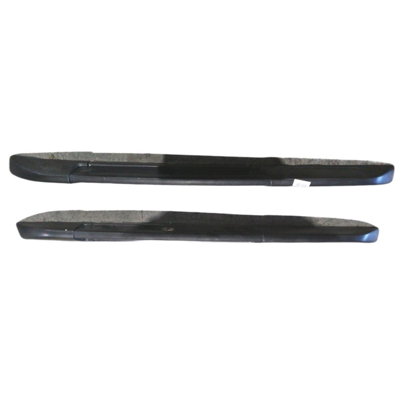 Recambio de barras techo para dacia duster sl audacia 4x2 referencia OEM IAM L1020879LH  L1020879RH