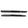 Recambio de barras techo para dacia duster sl audacia 4x2 referencia OEM IAM L1020879LH  L1020879RH