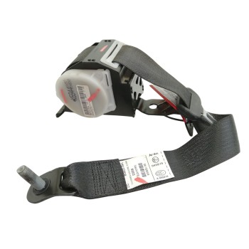 CINTURON SEGURIDAD TRASERO DERECHO 13288436 