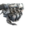 Recambio de motor completo para skoda fabia ii (542) 1.2 referencia OEM IAM BBM  
