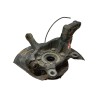 Recambio de mangueta delantera izquierda para nissan juke (f15) 1.6 referencia OEM IAM 400151KK0A 400151KK0H 