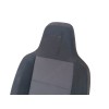 Recambio de asiento delantero derecho para opel combo furgoneta/monovolumen (k9) 1.5 d referencia OEM IAM  3762958 