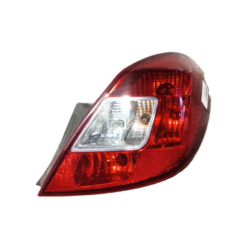 Recambio de piloto trasero derecho para opel corsa d cosmo referencia OEM IAM 93190951 89038959 