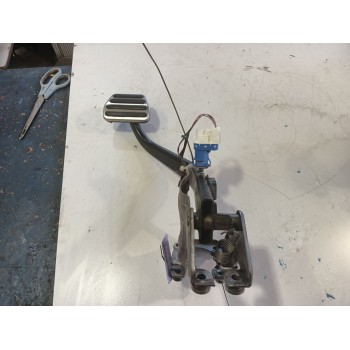 PEDAL FRENO EMBRAGUE LR058078 