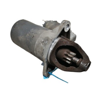 MOTOR ARRANQUE 
