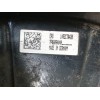 Recambio de mangueta trasera derecha para volkswagen touareg (7p5) v6 tdi bluemotion referencia OEM IAM 7P0609404H 7P0505436B 14