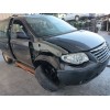 chrysler voyager (rg) del año 2005