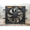 Recambio de electroventilador para volkswagen id.4 (e21) pro eléctrico referencia OEM IAM 1EA121203C 1EA959455C 