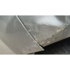 Recambio de paragolpes trasero para ford fiesta vi (cb1, ccn) 1.25 referencia OEM IAM 1730685  
