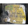 Recambio de motor limpia delantero para saab 9-5 familiar 2.2 tid linear referencia OEM IAM 53550302  