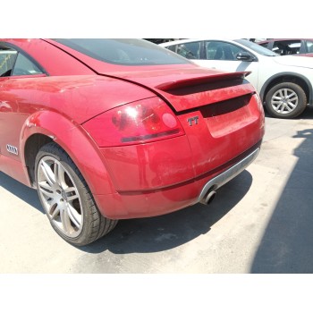 PARAGOLPES TRASERO 8N0807511GRU 
