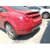 Recambio de paragolpes trasero para audi tt (8n3) 1.8 t referencia OEM IAM 8N0807511GRU  