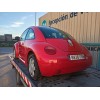 volkswagen new beetle (9c1, 1c1) del año 1999
