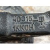 Recambio de mangueta delantera izquierda para nissan juke (f15) 1.6 referencia OEM IAM 400151KK0A 400151KK0H 