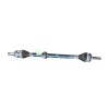 Recambio de transmision delantera derecha para toyota auris (_e15_) 1.8 hybrid (zwe150_) referencia OEM IAM 4341012B30 0122007 
