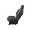 Recambio de asiento delantero derecho para opel combo furgoneta/monovolumen (k9) 1.5 d referencia OEM IAM  3762958 