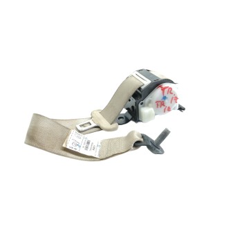 CINTURON SEGURIDAD TRASERO IZQUIERDO 13267148 306134010AB A045014