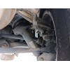 Recambio de mangueta trasera derecha para volkswagen touareg (7p5) v6 tdi bluemotion referencia OEM IAM 7P0609404H 7P0505436B 14