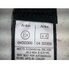 Recambio de cinturon seguridad trasero derecho para mazda rx-8 (se) limited edition (170kw) referencia OEM IAM C7177E9  0432066