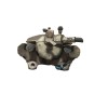 Recambio de pinza freno delantera derecha para fiat 500 (312_) 1.2 (312axa1a) referencia OEM IAM 77365813 FN5412 