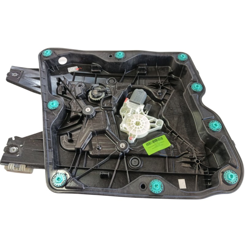 Recambio de elevalunas delantero derecho para volkswagen id.4 (e21) pro eléctrico referencia OEM IAM 11A837462F 11A837402F 