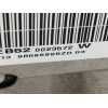 Recambio de palanca freno de mano para peugeot 2008 (--.2013) allure referencia OEM IAM 98066999ZD  