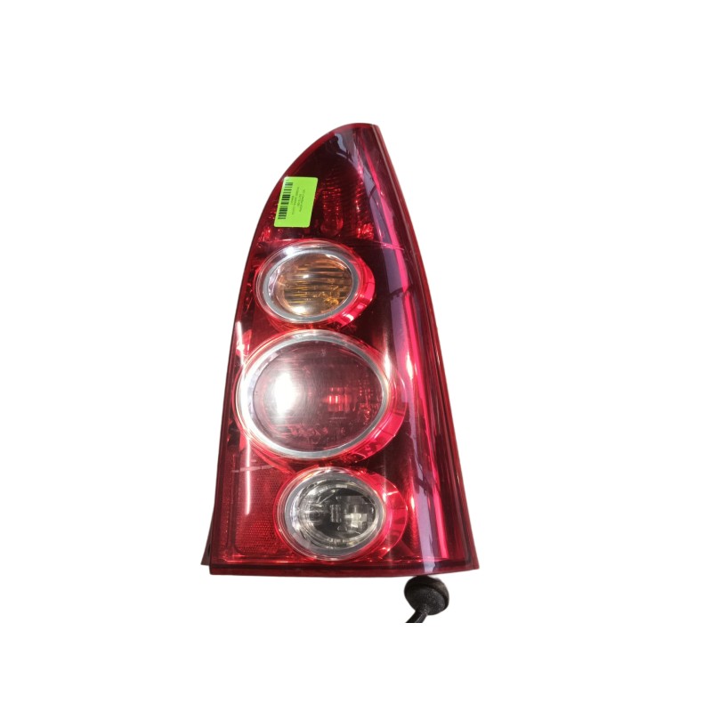 Recambio de piloto trasero derecho para mazda premacy (cp) 2.0 td referencia OEM IAM CB8051150 22061961 
