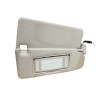 Recambio de parasol derecho para saab 9-5 familiar 2.2 tid linear referencia OEM IAM 78114D500  