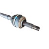 Recambio de transmision delantera derecha para toyota auris (_e15_) 1.8 hybrid (zwe150_) referencia OEM IAM 4341012B30 0122007 