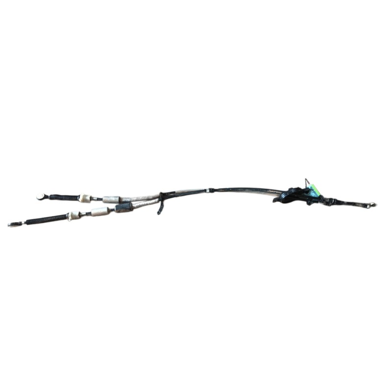 Recambio de varillaje cambio para bmw x1 (f48) sdrive 18 d referencia OEM IAM 25118687538 8668441 