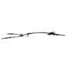 Recambio de varillaje cambio para bmw x1 (f48) sdrive 18 d referencia OEM IAM 25118687538 8668441 
