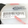 Recambio de cinturon seguridad trasero derecho para opel insignia berlina cosmo referencia OEM IAM 13288436  