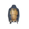 Recambio de asiento delantero derecho para opel combo furgoneta/monovolumen (k9) 1.5 d referencia OEM IAM  3762958 