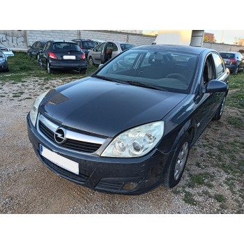 OPEL VECTRA C GTS (Z02)