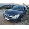 opel vectra c gts (z02) del año 2007