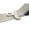 Recambio de cinturon seguridad trasero izquierdo para opel insignia berlina cosmo referencia OEM IAM 13267148 306134010AB A04501