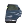 Recambio de puerta trasera izquierda para renault captur i (j5_, h5_) 1.2 tce 120 referencia OEM IAM 821012117R  