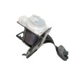 Recambio de cinturon seguridad trasero derecho para mazda rx-8 (se) limited edition (170kw) referencia OEM IAM C7177E9  0432066