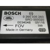 Recambio de modulo electronico para land rover range rover sport v6 td hse referencia OEM IAM 0265005283  