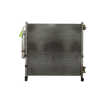 CONDENSADOR / RADIADOR AIRE ACONDICIONADO LR035791 CPLA19C600AD 