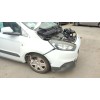 ford transit courier b460 monospace del año 2018