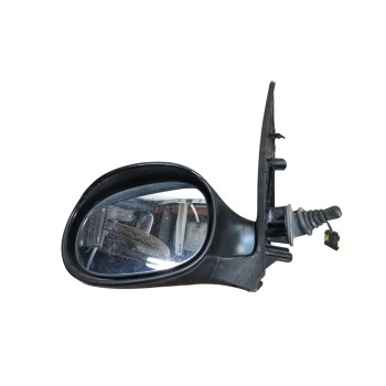 RETROVISOR IZQUIERDO 8153KK 8154JA 