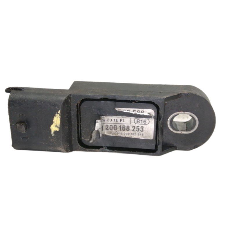 Recambio de sensor presion para renault megane ii berlina 3p confort authentique referencia OEM IAM 8200168253  