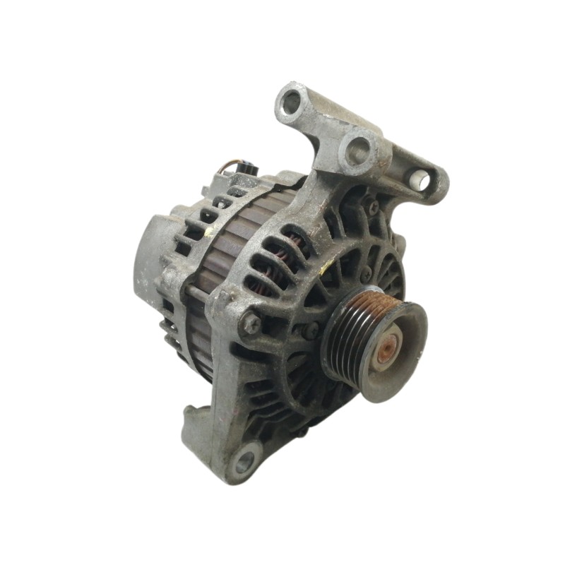 Recambio de alternador para ford fiesta (cbk) 1.4 16v cat referencia OEM IAM 2S6T10300DB Q80RA A005TA7792