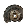 Recambio de mangueta delantera izquierda para nissan juke (f15) 1.6 referencia OEM IAM 400151KK0A 400151KK0H 