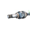 Recambio de transmision delantera derecha para toyota auris (_e15_) 1.8 hybrid (zwe150_) referencia OEM IAM 4341012B30 0122007 