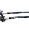 Recambio de varillaje cambio para bmw x1 (f48) sdrive 18 d referencia OEM IAM 25118687538 8668441 