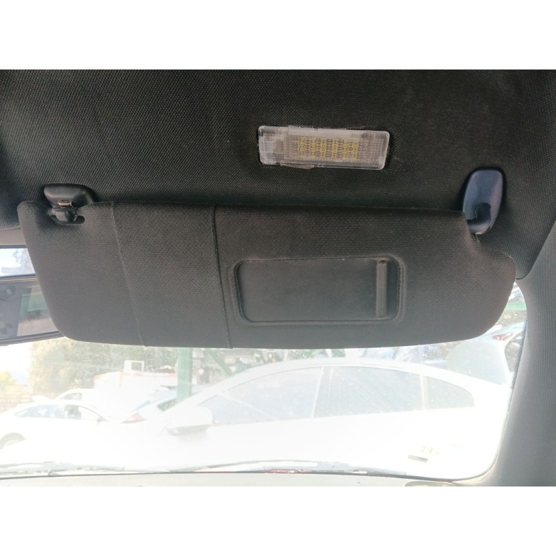 Recambio de parasol derecho para audi tt (8n3) 1.8 t referencia OEM IAM   