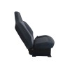 Recambio de asiento delantero derecho para opel combo furgoneta/monovolumen (k9) 1.5 d referencia OEM IAM  3762958 