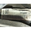 Recambio de piloto trasero derecho para opel corsa d cosmo referencia OEM IAM 93190951 89038959 
